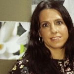 Cristina Llorente, Pedagogue in Getxo