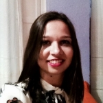 Carmen M Costa, Child educator in Murcia