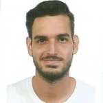 Francisco Javier Cruz Santana, Personal trainer in Telde