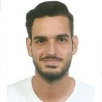 Francisco Javier Cruz Santana, Football coach in Telde