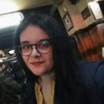 Maria Moreno Perez, Auxiliar d'infermeria a Jerez de la Frontera
