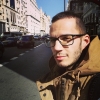 Sorin Tiganus, Waiter in Madrid