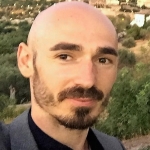 VÍctor MartÍnez Sesmero, Personal trainer in Toledo