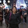 Lorena Fdez, Emprada de llar a Pontevedra