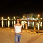 Angela Escribano, Animadora infantil a Zaragoza