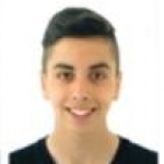 Daniel Tellez, Cangur a Terrassa