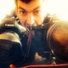Lander Fernandez Arroyabe, Fotógrafo en Pamplona