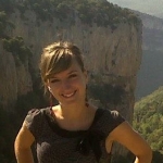 Eunate San martin, Physiotherapist in Pamplona