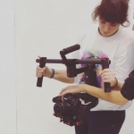Anabel Lentisco Pérez, Photographer in Castilleja de Guzmán
