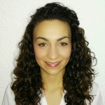 Mirella Miranda, Babysitter in Roquetas de Mar