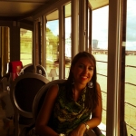 Cristina Stara, Event organizer in Palma