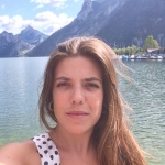 Clara Abadía, Child educator in Almoradí