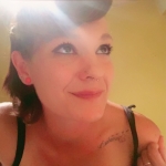 Rosy Soto, Netejadora a Ponferrada