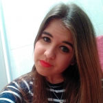 Cande Magín Mingorance, Child educator in Granada