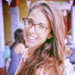 Atteneri Valencia, Child educator in Santa Cruz de Tenerife