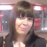 Noa Vazquez, Child educator in Ourense