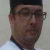 Antonio Diaz Martin, Private chauffeur in Monóvar