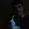 Eduardo Paules, Babysitter in Zaragoza