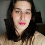 Beatríz Piqueras sanchez, Limpiadora en Palma