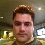 Abel Cepero, Computer repair technician in Ponteareas
