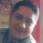 Guillermo Castro, Painter in Vigo