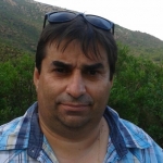 Jose Luis Torres Gutierrez, Fotògraf a Nules
