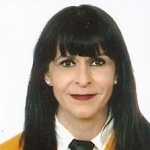María Angustias Muelas Illescas, Nursing assistant in Granada