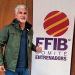 Mario Polizzi, Personal coach in Palma