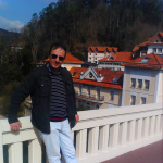 Ignacio Fdez De Retana Mena, Private chauffeur in Vitoria-Gasteiz