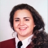 Angela Baños Antequera, Nursing assistant in Cáceres