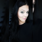 Gabriela Trujillo oramas, Auxiliar de geriatria a Vega de San Mateo