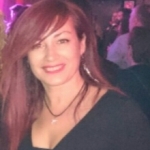 Paqui Sánchez Ruano, Babysitter in Premià de Mar