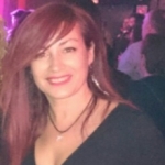Paqui Sánchez Ruano, Housekeeper in Premià de Mar