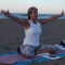 María José López Montañez, Yoga instructor in Málaga