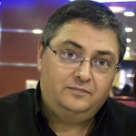 Jose Manuel Vega Fuentes, Photographer in Granada