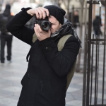 Jl Malillos, Photographer in Madridejos