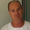 Juan Carlos García Varea, Auxiliar d'infermeria a Villafranca de los Barros