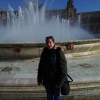 Georgette Iglesias Bahamondes, Logopeda a Utrera