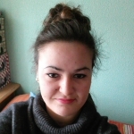 Idoia Jimenez, Babysitter in Pamplona