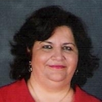 Maria Isabel Espinosa Rueda, Empleada de hogar en Jerez de la Frontera