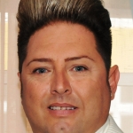 Santiago Lopez, Geriatric assistant in Las Palmas de Gran Canaria
