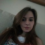 Lucía Pérez, Waitress in Valladolid