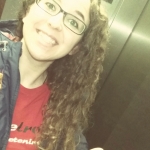 Vanesa Blázquez, Spanish tutor in Talavera de la Reina