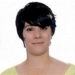 Carolina Grijalva, Child educator in Coslada