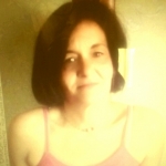 Marian Muñoz, Netejadora a Santander