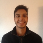 Fadel Chej El Quebir Souelima, House cleaner in Granada