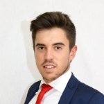 Jose Antonio Martin, Nursing assistant in Córdoba