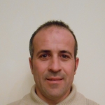 Francisco Manuel Ruiz Muñoz, Private chauffeur in Camas