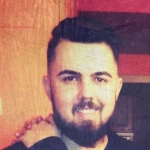 Edy Balotelli, Waiter in Zaragoza