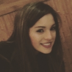 Valesska Meléndez, Child educator in Madrid